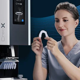 Stampanti 3D dentali